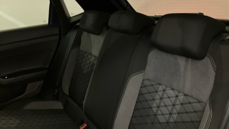 Volkswagen Polo 1.0 TSI R-Line 5dr Petrol Hatchback